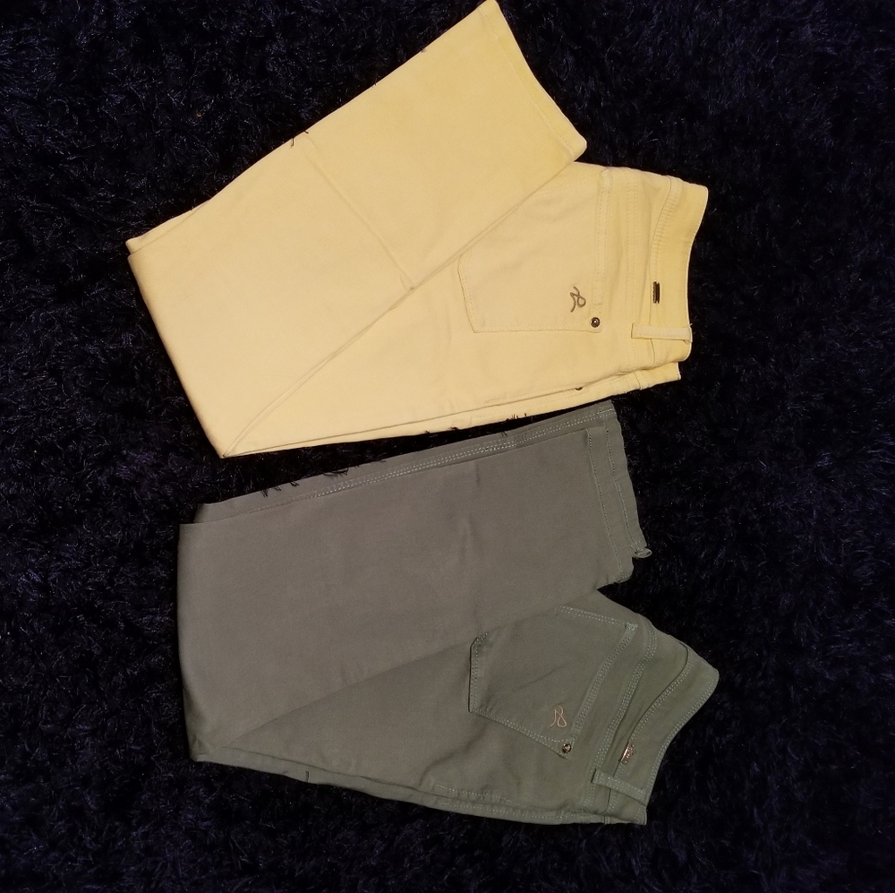 DL1961 bundle THREE PAIRS